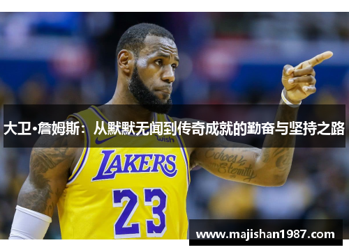 大卫·詹姆斯:从默默无闻到传奇成就的勤奋与坚持之路