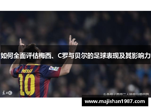 如何全面评估梅西、C罗与贝尔的足球表现及其影响力 如何全面评估梅西、C罗与贝尔的足球表现及其影响力